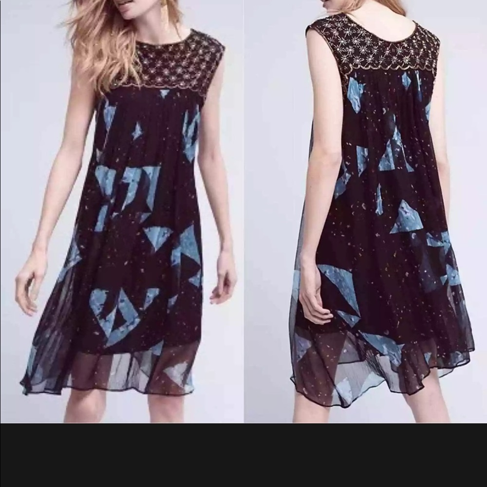 NWT Moulinette Soeurs Dress